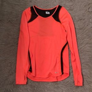 L/S Nike running shirt
